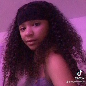 Meet your Posher, Peyton